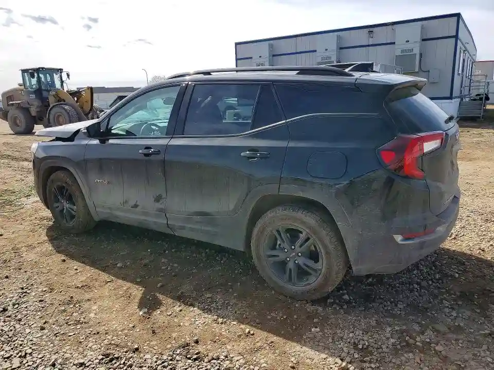 3GKALYEG8RL170756 2024 GMC TERRAIN AT-1