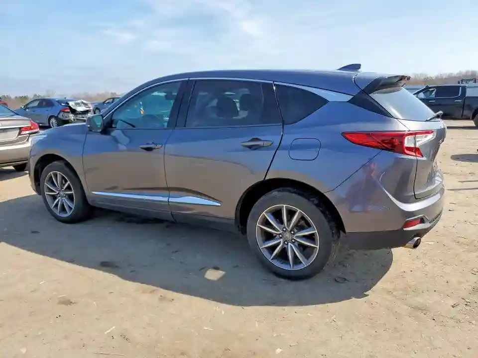 5J8TC2H58LL012661 2020 ACURA RDX-1