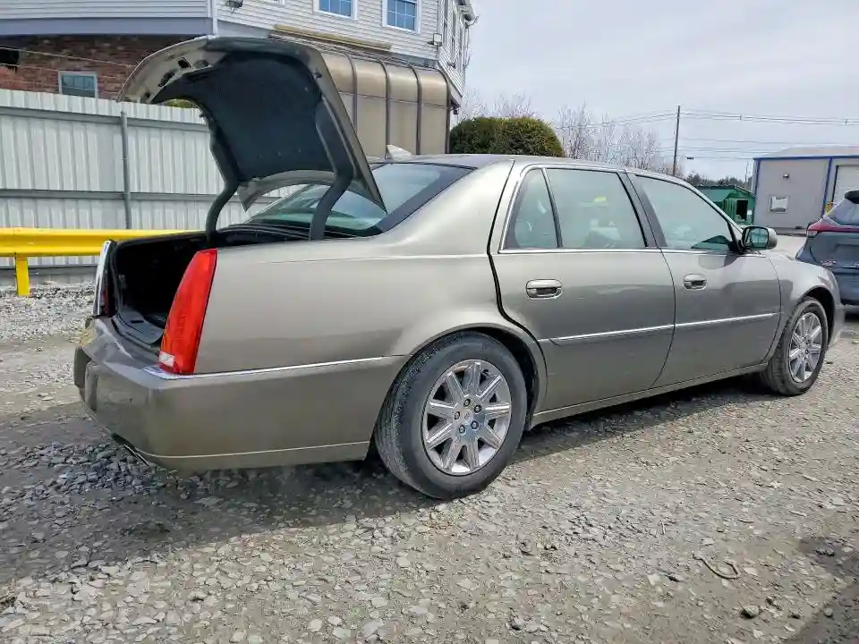 1G6KH5EY7AU117648 2010 CADILLAC DTS-2