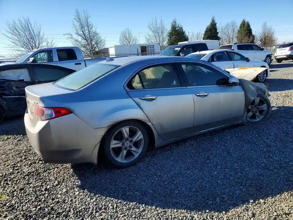 JH4CU2F69AC029438 2010 ACURA TSX-2