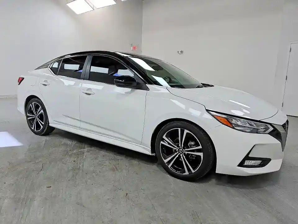 3N1AB8DV8MY258879 2021 NISSAN SENTRA-3