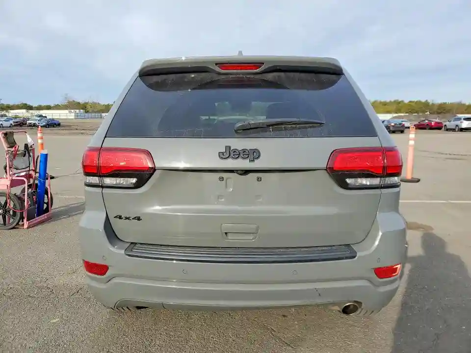 1C4RJFAG5LC444125 2020 JEEP GRAND CHEROKEE-5