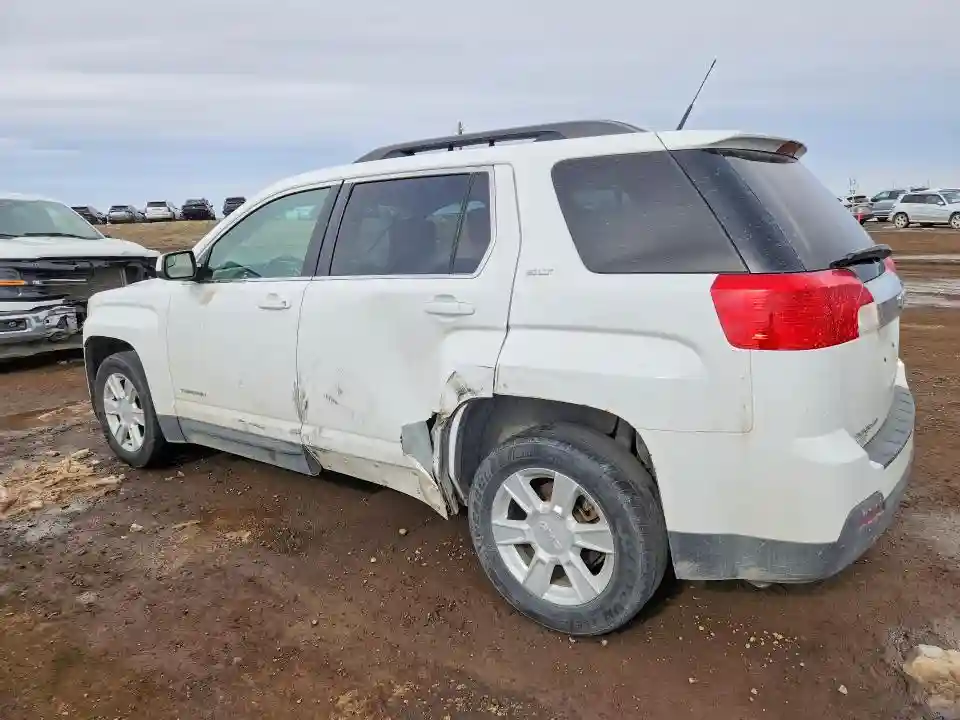 2GKFLVEK2D6135426 2013 GMC TERRAIN UN-1