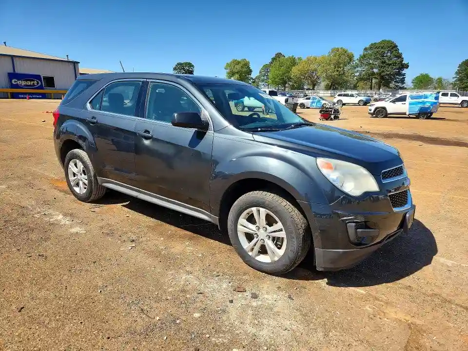 2GNALBEK3D1177550 2013 CHEVROLET EQUINOX-3
