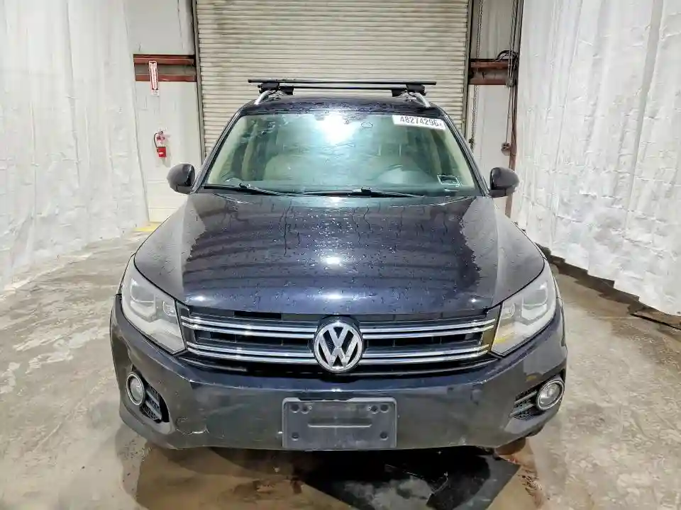 WVGWV7AXXHW505659 2017 VOLKSWAGEN TIGUAN-4
