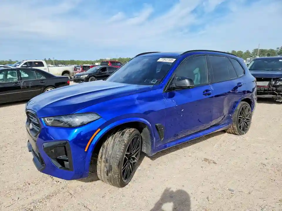 5YM13ET05R9T77511 2024 BMW X5 M COMPE-0