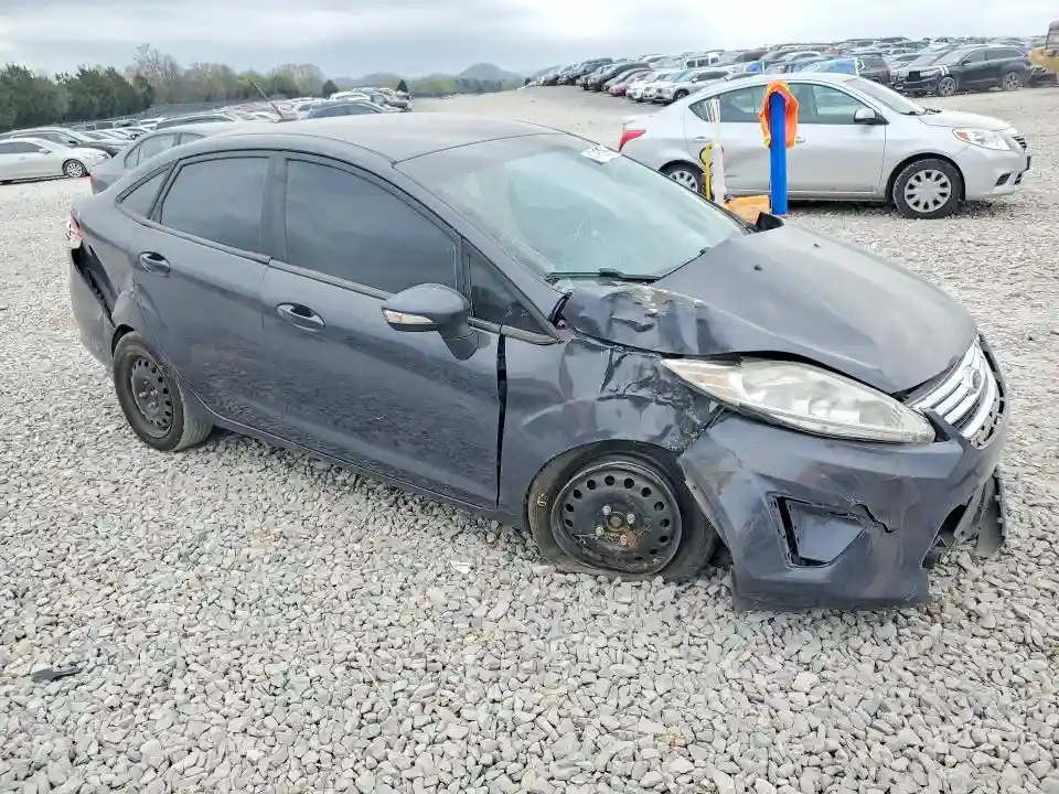 3FADP4BJ9DM158629 2013 FORD FIESTA-3