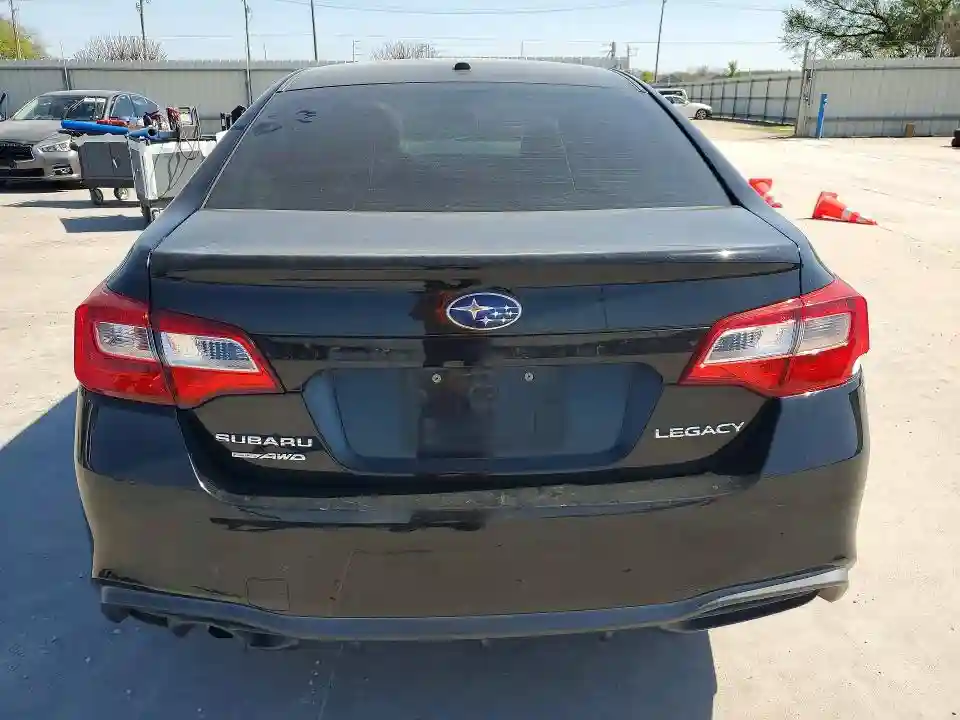 4S3BNAB67K3028655 2019 SUBARU LEGACY-5