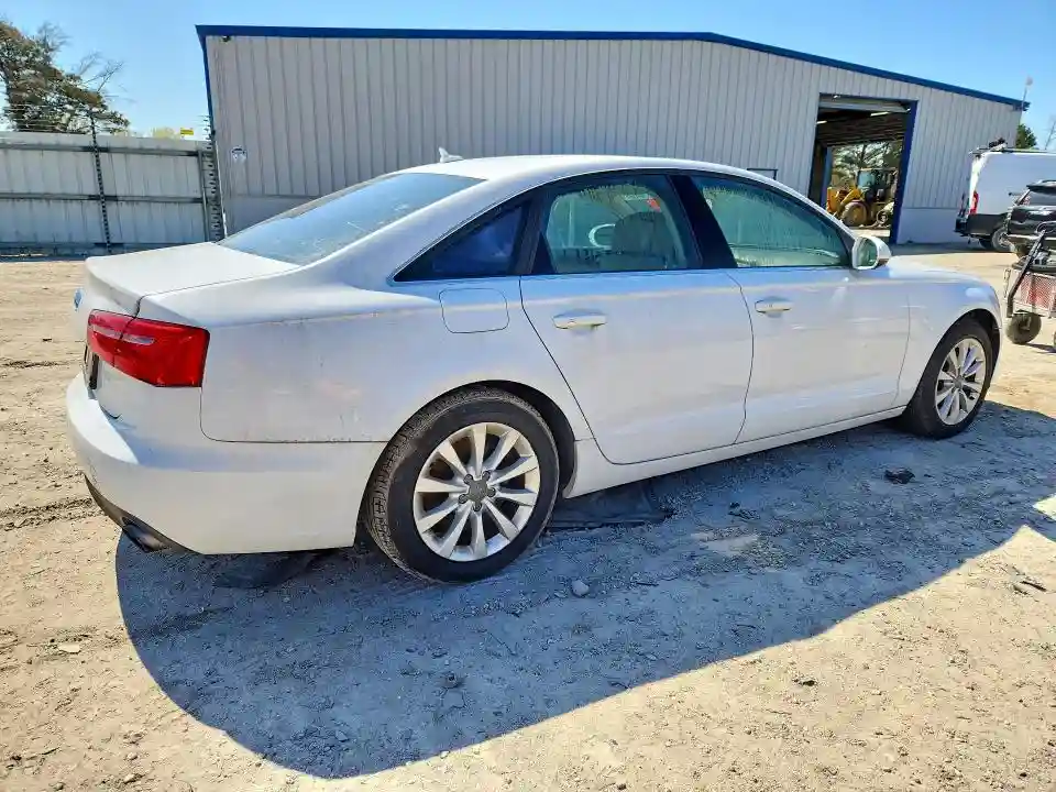 WAUFFAFC6EN047766 2014 AUDI A6-2