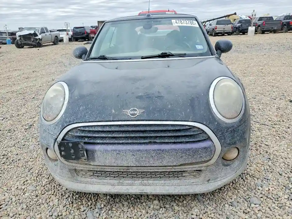 WMWWG5C54K3D01608 2019 MINI COOPER-4