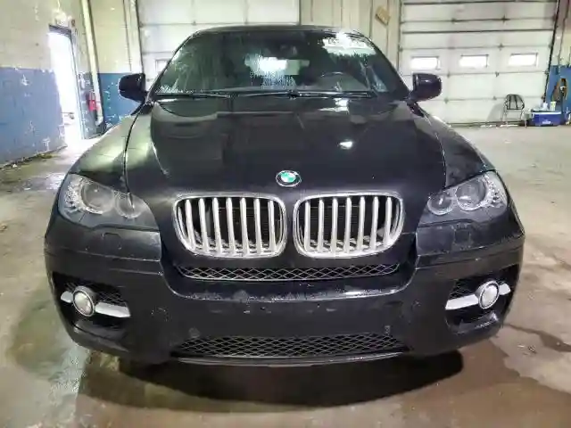 5UXFG8C55BLZ95113 2011 BMW X6-4
