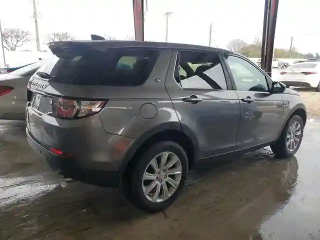SALCP2BG6HH639729 2017 LAND ROVER DISCOVERY-2