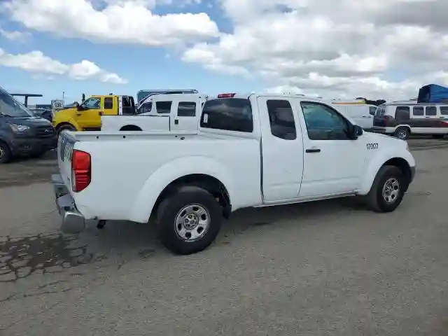 1N6BD0CT3CC465195 2012 NISSAN FRONTIER-2