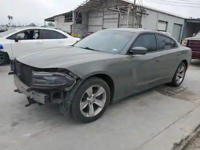 2C3CDXHG6JH135576 2018 DODGE CHARGER-0