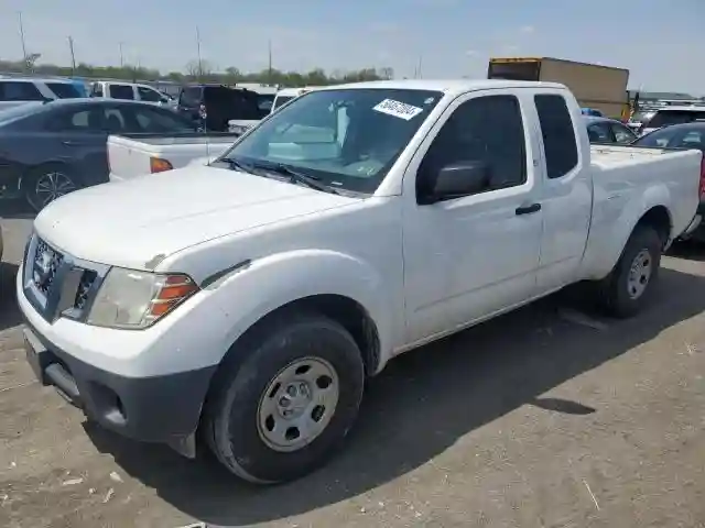 1N6BD0CT9CC421606 2012 NISSAN FRONTIER-0