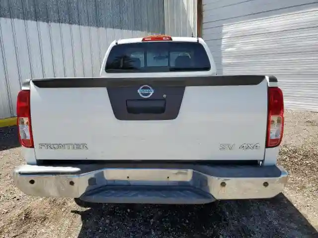 1N6AD0CW7HN738401 2017 NISSAN FRONTIER-5