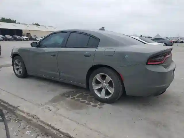2C3CDXHG6JH135576 2018 DODGE CHARGER-1