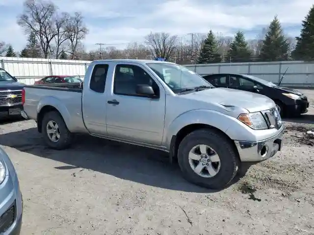 1N6AD0CW0AC420590 2010 NISSAN FRONTIER-3