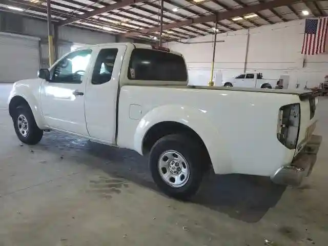 1N6BD0CT1GN759074 2016 NISSAN FRONTIER-1