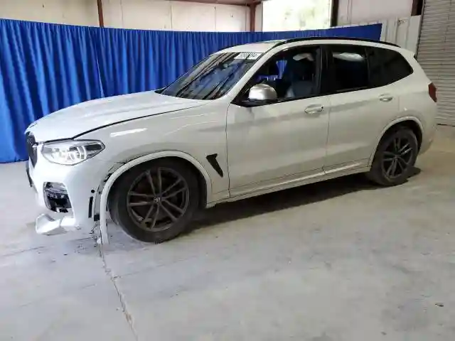 5UXTY9C04L9B76816 2020 BMW X3-0