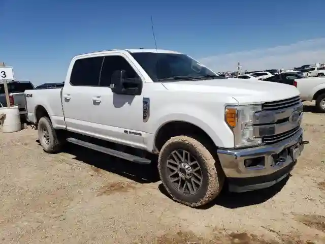 1FT7W2BT7HEE13130 2017 FORD F250-3