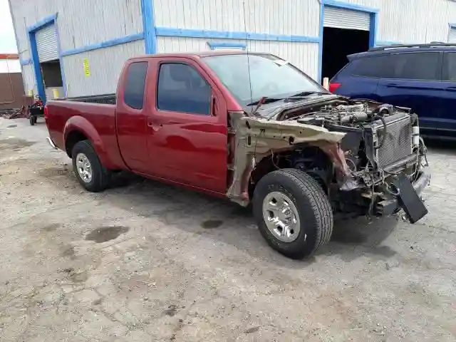 1N6BD0CTXGN716336 2016 NISSAN FRONTIER-3