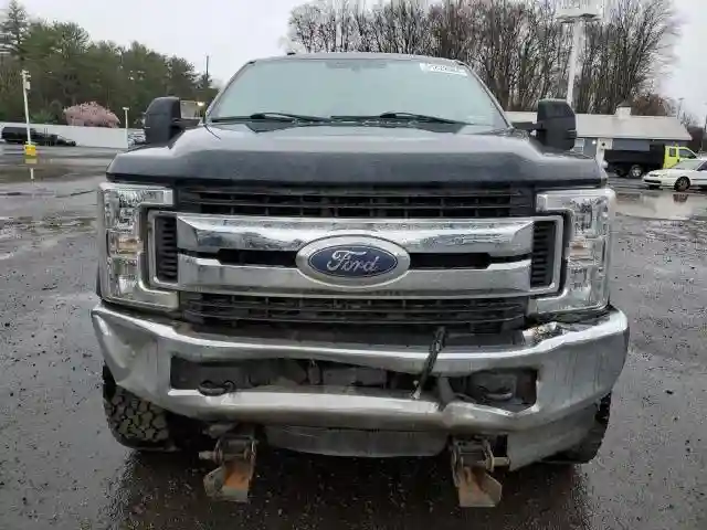 1FT7W2BT1HED52955 2017 FORD F250-4