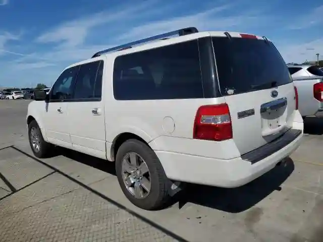1FMJK2A55AEB70973 2010 FORD EXPEDITION-1