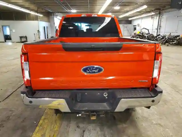 1FT7W2B68HEB45893 2017 FORD F250-5