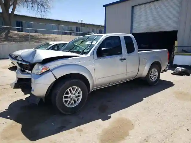 1N6BD0CT8GN744541 2016 NISSAN FRONTIER-0