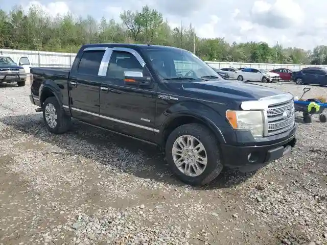1FTFW1CT2BFC84591 2011 FORD F-150-3
