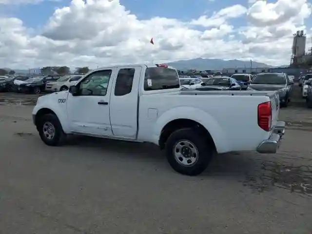 1N6BD0CT3CC465195 2012 NISSAN FRONTIER-1