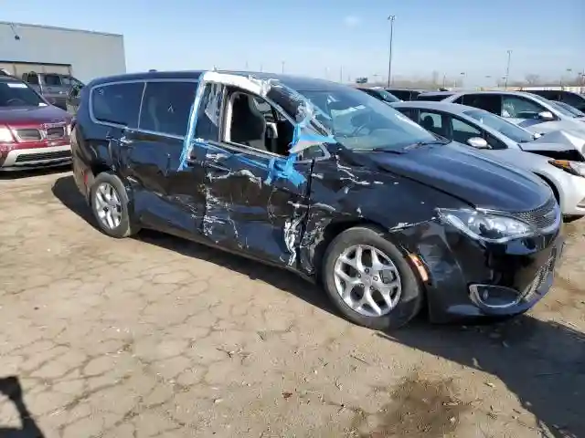 2C4RC1FGXKR639729 2019 CHRYSLER PACIFICA-3