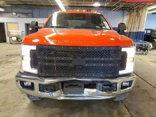 1FT7W2B68HEB45893 2017 FORD F250-4