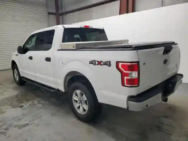 1FTEW1EP9JFD04426 2018 FORD F-150-1