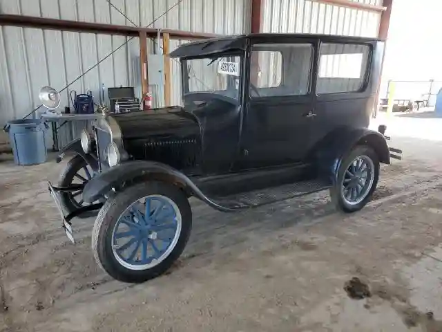 13727924 1926 FORD MODEL-T-0