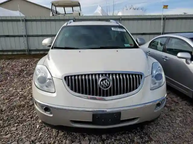 5GAKVDED1CJ221426 2012 BUICK ENCLAVE-4