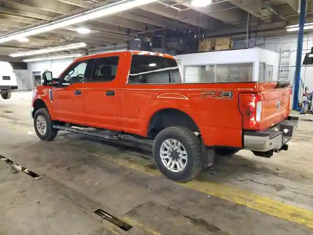 1FT7W2B68HEB45893 2017 FORD F250-1