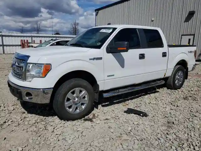 1FTFW1ET0DFB23737 2013 FORD F-150-0