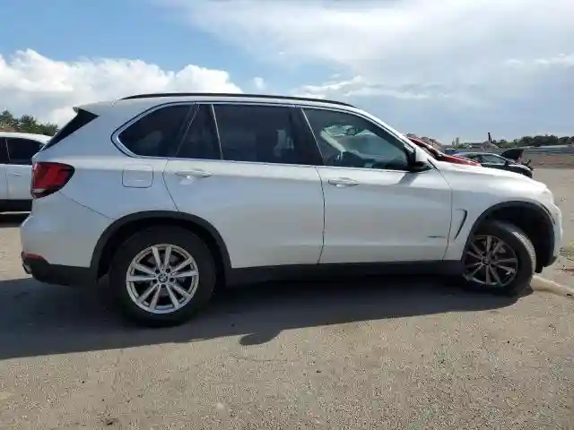 5UXKR0C53E0H22299 2014 BMW X5-2
