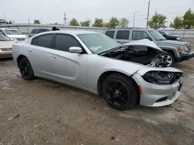 2C3CDXBGXKH628333 2019 DODGE CHARGER-3