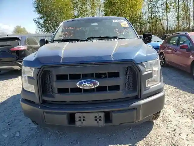 1FTEX1CP0GKF13389 2016 FORD F-150-4