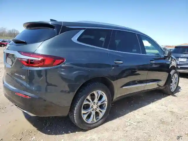 5GAEVCKW5JJ175335 2018 BUICK ENCLAVE-2