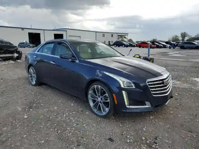 1G6AX5SX7K0120682 2019 CADILLAC CTS-3