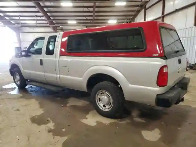1FT7X2A69BED05298 2011 FORD F250-1