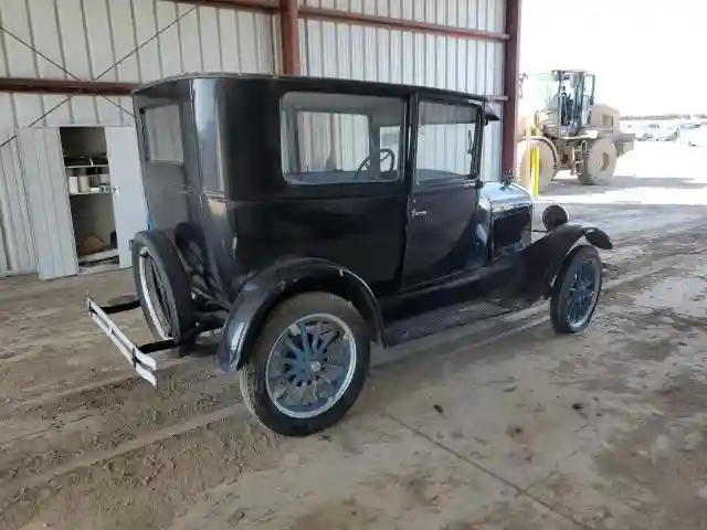 13727924 1926 FORD MODEL-T-2