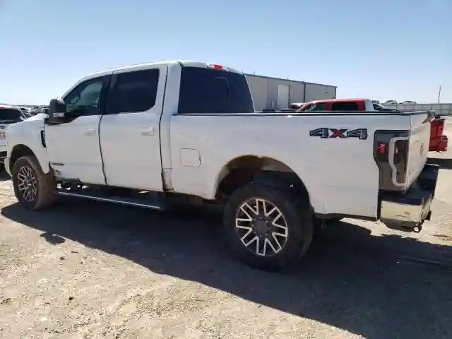 1FT7W2BT7HEE13130 2017 FORD F250-1