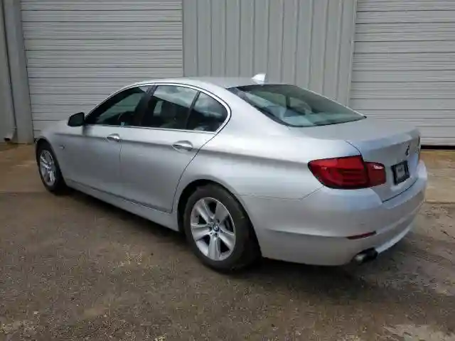 WBAXG5C59CDX02388 2012 BMW 5 SERIES-1