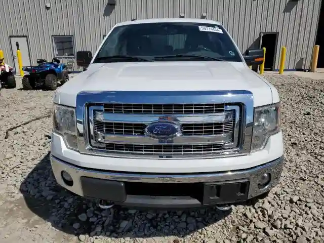 1FTFW1ET0DFB23737 2013 FORD F-150-4