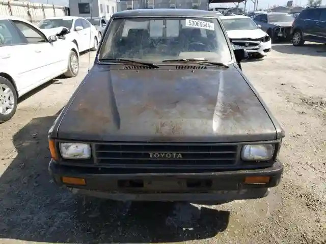 JT4RN50R7J5120564 1988 TOYOTA ALL OTHER-4
